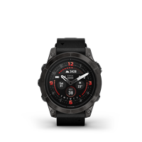 Smartwatch Garmin epix™ Pro (Gen 2) – Sapphire Edition | 47 mm  010-02803-30 in Resina 010-02803-30 - 010-02803-30
